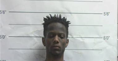 Emanuel Lewis, - Orleans Parish County, LA 